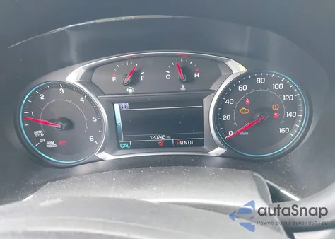 2018 Chevrolet Equinox Premier from USA, damaged, VIN 3GNAXPEU2JS548183